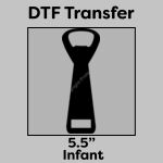 DTF Transfer 5.5" Thumbnail
