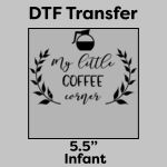 DTF Transfer 5.5" Thumbnail