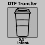 DTF Transfer 5.5" Thumbnail