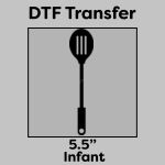 DTF Transfer 5.5" Thumbnail