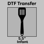 DTF Transfer 5.5" Thumbnail