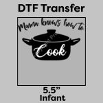 DTF Transfer 5.5" Thumbnail