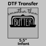 DTF Transfer 5.5" Thumbnail