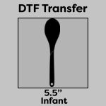 DTF Transfer 5.5" Thumbnail