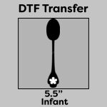 DTF Transfer 5.5" Thumbnail