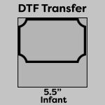 DTF Transfer 5.5" Thumbnail
