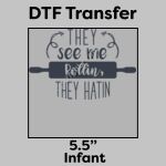 DTF Transfer 5.5" Thumbnail