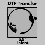 DTF Transfer 5.5" Thumbnail