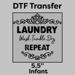 DTF Transfer 5.5" Thumbnail