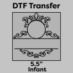 DTF Transfer 5.5" Thumbnail