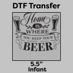 DTF Transfer 5.5" Thumbnail