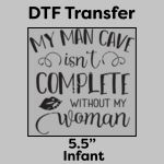 DTF Transfer 5.5" Thumbnail