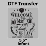 DTF Transfer 5.5" Thumbnail