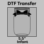 DTF Transfer 5.5" Thumbnail