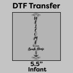 DTF Transfer 5.5" Thumbnail