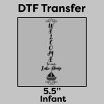 DTF Transfer 5.5" Thumbnail