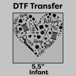 DTF Transfer 5.5" Thumbnail