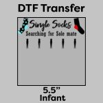 DTF Transfer 5.5" Thumbnail