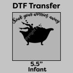 DTF Transfer 5.5" Thumbnail