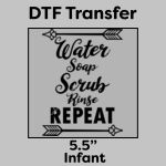 DTF Transfer 5.5" Thumbnail