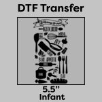DTF Transfer 5.5" Thumbnail