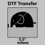 DTF Transfer 5.5" Thumbnail