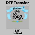 DTF Transfer 5.5" Thumbnail