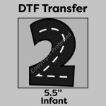 DTF Transfer 5.5" Thumbnail