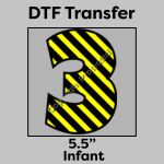 DTF Transfer 5.5" Thumbnail