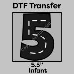 DTF Transfer 5.5" Thumbnail