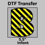 DTF Transfer 5.5" Thumbnail