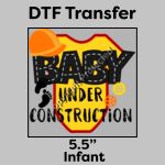 DTF Transfer 5.5" Thumbnail