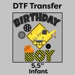 DTF Transfer 5.5" Thumbnail
