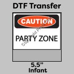DTF Transfer 5.5" Thumbnail