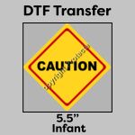 DTF Transfer 5.5" Thumbnail