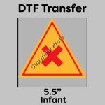 DTF Transfer 5.5" Thumbnail