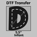 DTF Transfer 5.5" Thumbnail
