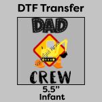 DTF Transfer 5.5" Thumbnail