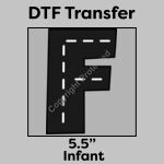 DTF Transfer 5.5" Thumbnail