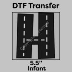 DTF Transfer 5.5" Thumbnail