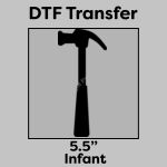 DTF Transfer 5.5" Thumbnail