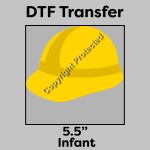 DTF Transfer 5.5" Thumbnail