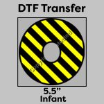 DTF Transfer 5.5" Thumbnail