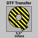 DTF Transfer 5.5" Thumbnail