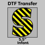 DTF Transfer 5.5" Thumbnail