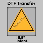 DTF Transfer 5.5" Thumbnail