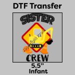 DTF Transfer 5.5" Thumbnail