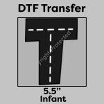 DTF Transfer 5.5" Thumbnail