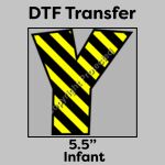 DTF Transfer 5.5" Thumbnail