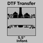 DTF Transfer 5.5" Thumbnail